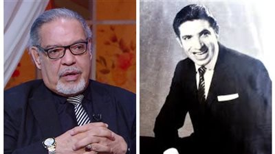 فتحي الحصري رئيس مهرجان همسة يعلن تكريم اسم محمد عوض في دورته المقبلة