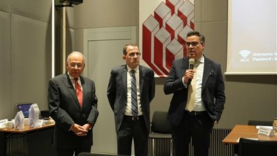 مصر وتركيا تبنيان «جسور الشراكة».. ملتقى المقاولات في أنقرة يفتح آفاق التعاون 