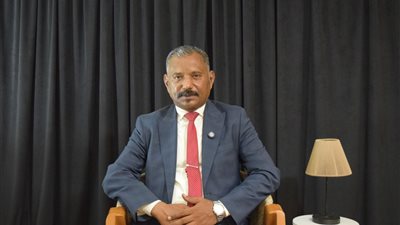 قيادي بحزب العدل: الدبلوماسية المصرية تحقق انتصارًا بوقف إطلاق النار في غزة