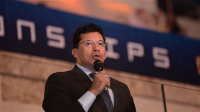 بعد واقعة منتخب تنس الطاولة.. قرارات صارمة من وزير الشباب و الرياضة