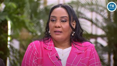 إسلام مبارك تكشف معاناة ما قبل «ضي»: من حدود الحرب لأضواء القاهرة