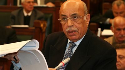 مفيد شهاب: اتفاق غزة خطوة أساسية للسلام.. وإحباط التهجير  «انتصار »