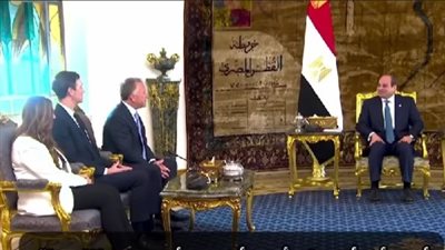 إعلامي كويتي يتغزل في مصر: تحية إجلال وتقدير لأرض الكنانة ورئيسها وجيشها 