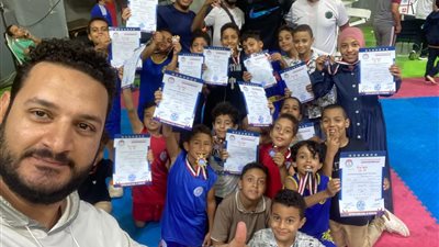 لاعبو مركز شباب 