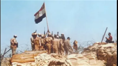 عبده مباشر: عدم احتفال سوريا بذكرى 6 أكتوبر لا ينتقص من عظمة النصر