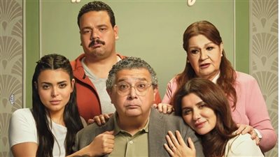 متفوقًا على هيبتا 2.. فيلم فيها إيه يعني يحتل المركز الأول في شباك التذاكر 