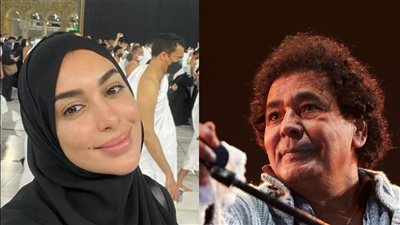 أخبار الفن .. عيد ميلاد الكينج منير وياسمين صبري تستعد لفريضة الحج