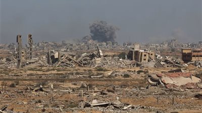 ما هي ضمانات عدم تكرار الهجوم على غزة بعد قصفها أمس؟