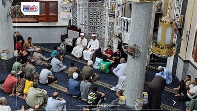 أوقاف الفيوم تعقد 150 ندوة علمية في 