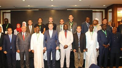 وزراء الزراعة الأفارقة يتنون خارطة لتحقيق الاكتفاء الذاتي من الأرز