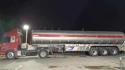 ضبط 50 ألف لتر سولار مهرب بالأقصر قبل بيعها في السوق السوداء 