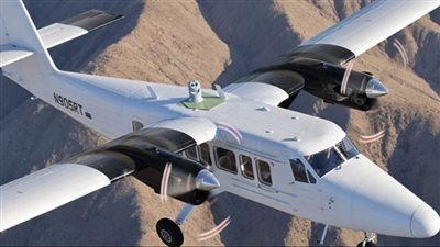 اليابان تستخدم طائرات ليزر ذكية للتصدي لإنفلونزا الطيور