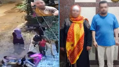 خلافات جيرة ولعب عيال.. تفاصيل مشاجرة دامية بالبحيرة