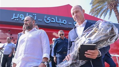 سوروب: أتشوق لبداية عملي مع الأهلي.. ومن الطبيعي أن أتلقى  عروضا كبيرة 