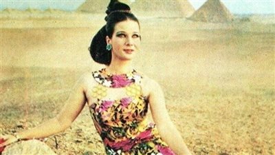 بين الرقة والأنوثة.. كيف صنعت زبيدة ثروت أسلوبها الخاص في الأناقة؟ 	