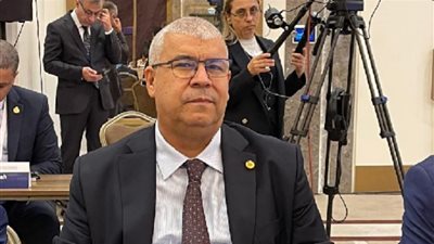 البرلمان العربي: الإرهاب يستمد بقاؤه من الجريمة المنظمة ويجب تعزيز التعاون