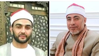 شعائرالفجر|قطب الطويل قارئا ..وبلال مختار مبتهلا من الجامع الأزهر