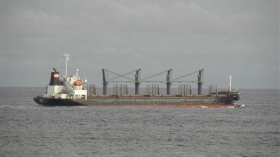 تداول 48 ألف طن و928 شاحنة بضائع عامة ومتنوعة بمواني البحر الأحمر