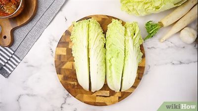 “الكيمتشي” الغذاء الخارق الجديد الذي يقلل خطر النوبات القلبية والسرطان