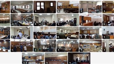 ننشر أسماء المرشحين فى انتخابات النواب بمحافظة أسيوط