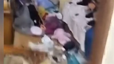 خلاف عائلي.. الأمن يكشف حقيقة تحطيم شقة والاعتداء على سيدة بالدقهلية