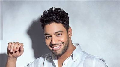 أحمد جمال يعلن عن تجهيز فرحه ويستعد لطرح أغاني جديدة