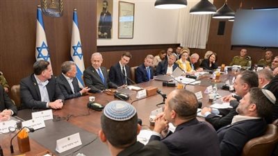 سجال كلامي حاد بين بن غفير ومبعوثي ترامب داخل اجتماع تل أبيب.. ماذا دار؟