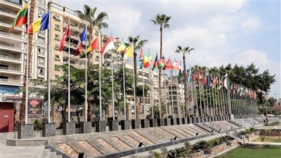 جامعة المنصورة تتصدر الجامعات المصرية في البُعد الدولي بتصنيف التايمز 2025