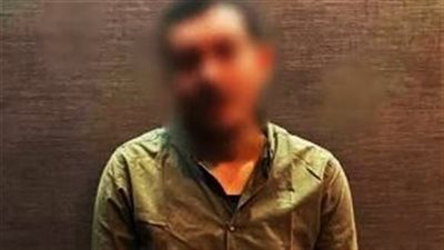 مهتز نفسيا.. الأمن يكشف حقيقة مقطع فيديو ادعى صاحبه تعرضه للقتل 