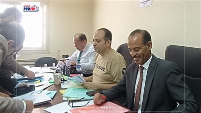 بعد انتهاء اليوم الثالث: مرشحً واحد فقط في سباق انتخابات مجلس النواب بالفيوم 