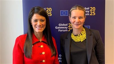 مصر والسويد تبحثان تعزيز التعاون الاقتصادي والاستثمار في الصناعة الخضراء 