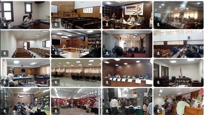 القائمة المبدئية للفردي في انتخابات النواب تكشف استبعاد أكثر من 200 مرشح