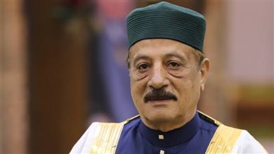 شيخ الجازولية : نحتفل بالإمام الحسين وفاءً لآل بيت النبيﷺ