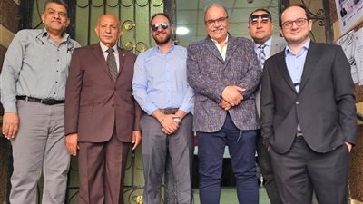 نقيب أطباء الشرقية يتحدث عن تفاصيل انتخابات النقابة بالمحافظة