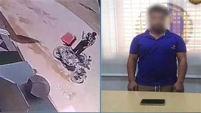 «فيديو المظلومية الكاذب».. ضبط شاب زور واقعة ضد شرطي بالجيزة لكسب تعاطف الناس