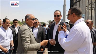 المنيا في مقدمة المرحلة الثانية من منظومة التأمين الصحي الشامل