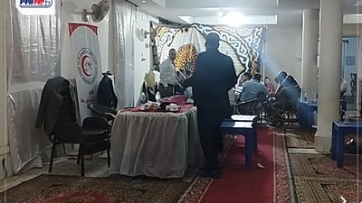 بدء فرز اصوات الناخبين بلجان الأقتراع لأنتخابات الأطباء بمحافظة قنا