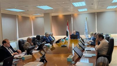 قاسم:مستقبل الاقتصاد المصري يعتمد على قوة صادراته ومنافسة المصدر المصري عالميا