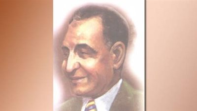 رموز مصرية|سيد جلال رجل الخير وصديق  الشيخ الشعراوي وصاحب مستشفى باب الشعرية