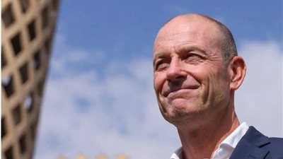 ضيق وضغط وتكيف.. 7 معارك تنتظر ييس توروب مع الأهلي