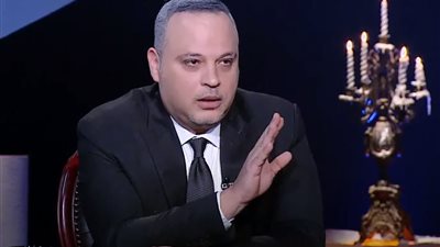 تامر عبد المنعم يشيد بالدور المصري في دعم القضية الفلسطينية|فيديو 