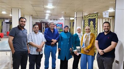 نقابة أطباء الشرقية تعلن اسماء اعضائها الفائزين فى انتخابات التجديد النصفى