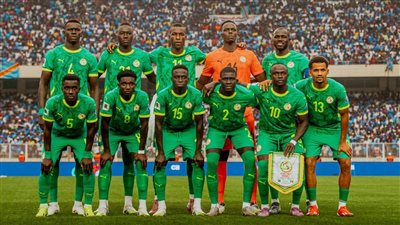 أسود التيرانجا.. السنغال تتأهل لكأس العالم 2026.. والسودان تودع السباق