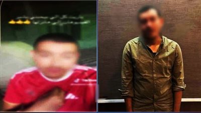 مريض نفسي.. الأمن يكشف حقيقة فيديو «محاولة القتل» المفبرك ويضبط صاحبه بالجيزة