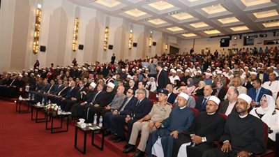 وزير الأوقاف يشارك في الندوة التثقيفية وافتتاح المرحلة الأولى من منتجع الفيروز