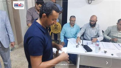 134 طبيبًا أدلوا بأصواتهم في انتخابات نقابة أطباء المنيا منهم 131 صوتًا صحيحًا