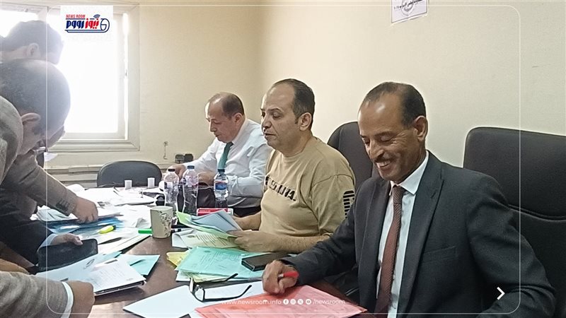 لجنة تلقى الطلبات