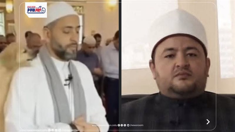 فيديو متداول بـ AI