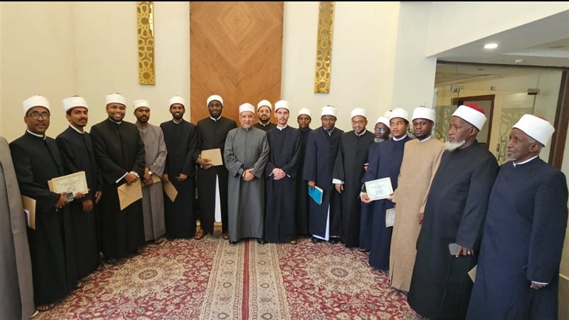 أكاديمية الأزهر