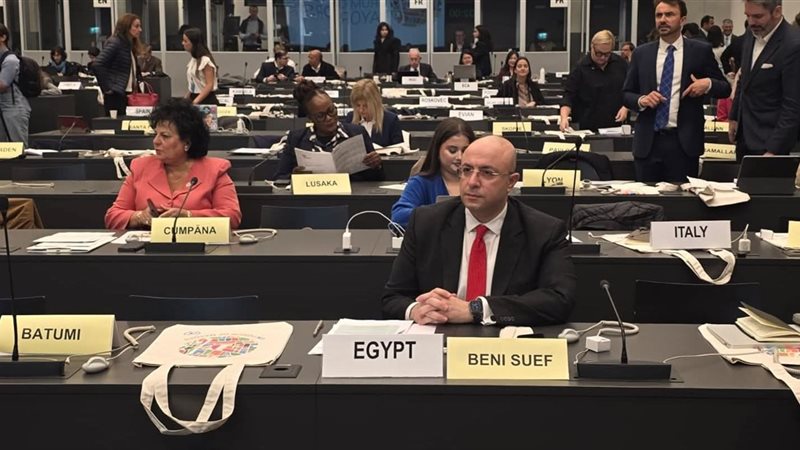 الدكتور محمد غنيم